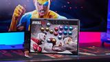 CORSAIR predstavil limitovanú kolekciu periférií pre Invincible VS